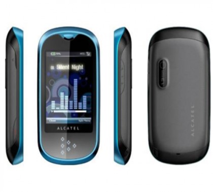 Alcatel OT-708 One Touch MINI